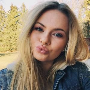 Meet your Posher, Faith